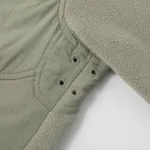 Худи Ymkashix Zip Ranger хаки