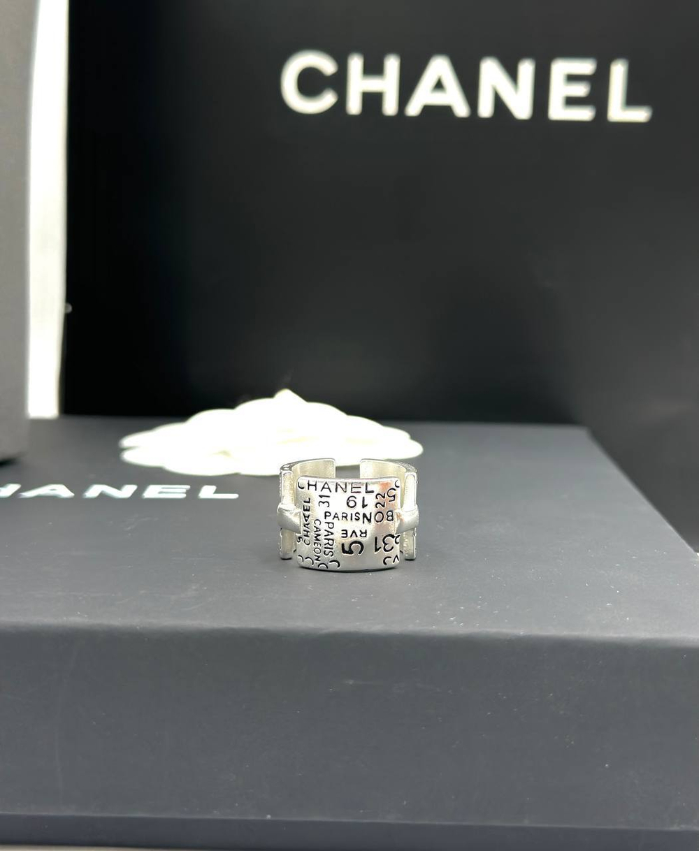 Кольцо CHANEL