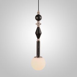 Подвесной светильник BERTON B