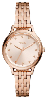 Женские наручные часы Fossil BQ3862