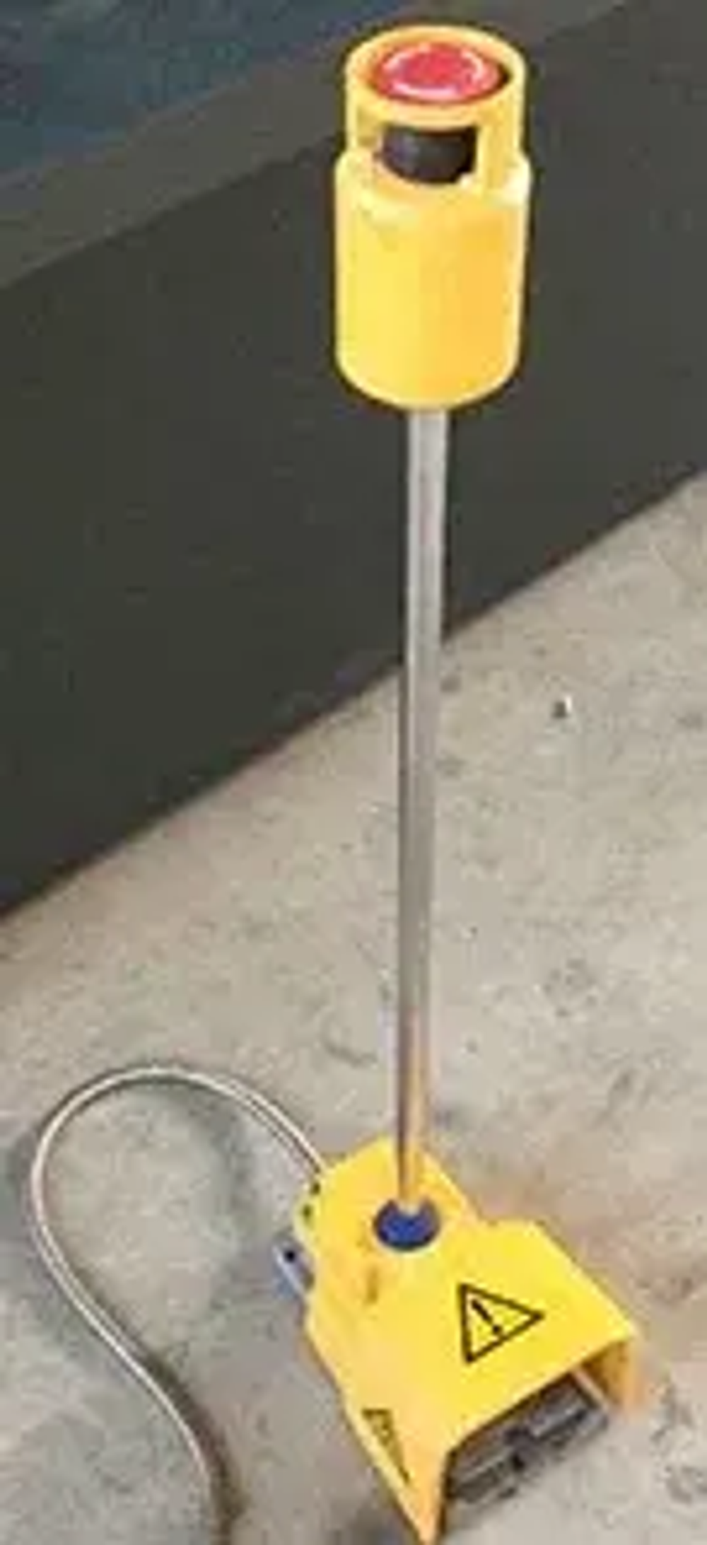 Гидравлическая гильотина SB 4/2500