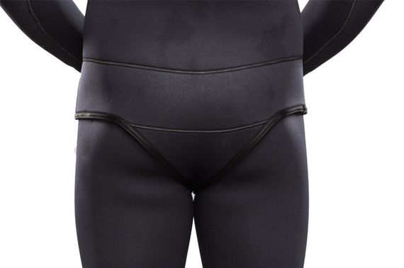 Гидрокостюм Marlin Skiff Ultra 2.0 8 мм