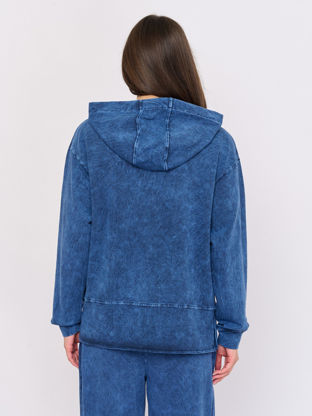 Толстовка женская FRANCO VELLO