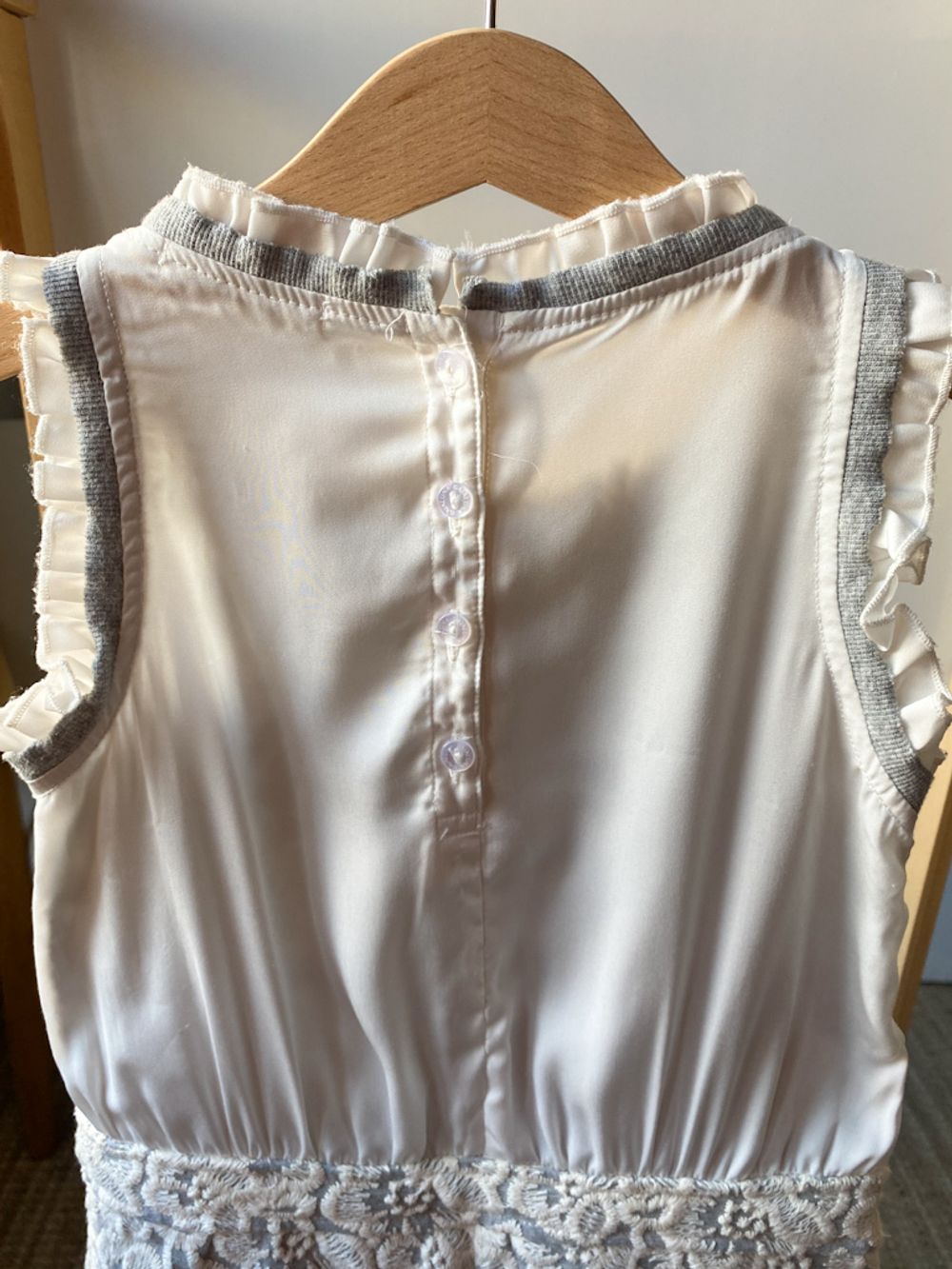 Комбинезон из вискозы Gaialuna, 92