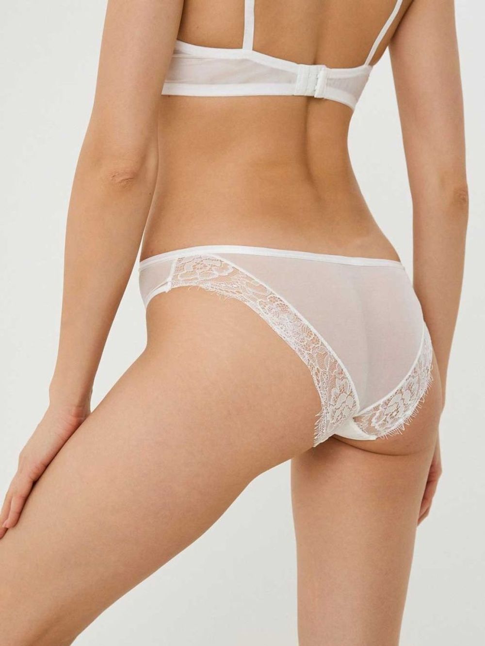 Трусы бикини