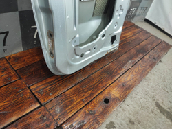 Дверь багажника правая LADA Largus 12-нв Б/У Оригинал 901005637R