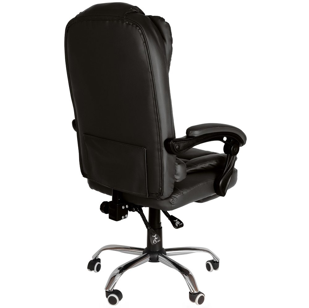 Компьютерное кресло MF-3001-black