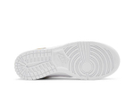 Кроссовки Nike Dunk Low "Metallic" (Женская размерная сетка)