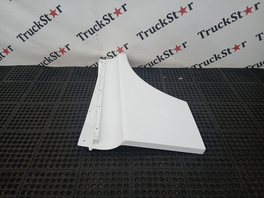 Продолжение двери левой 2019г.