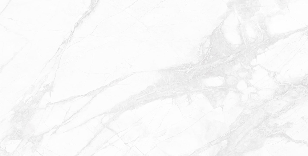 Creatile Whites Invisible Marble Matt 60x120
