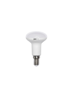 Лампа светодиодная PLED-SP 7Вт R50 3000К тепл. бел. E14 540лм 230В JazzWay 1033628