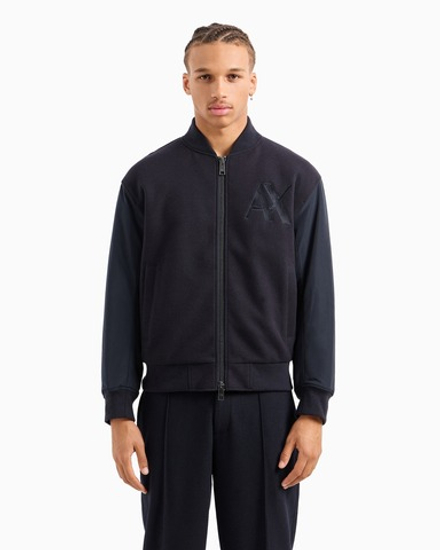 Куртка утепленная мужская ARMANI EXCHANGE