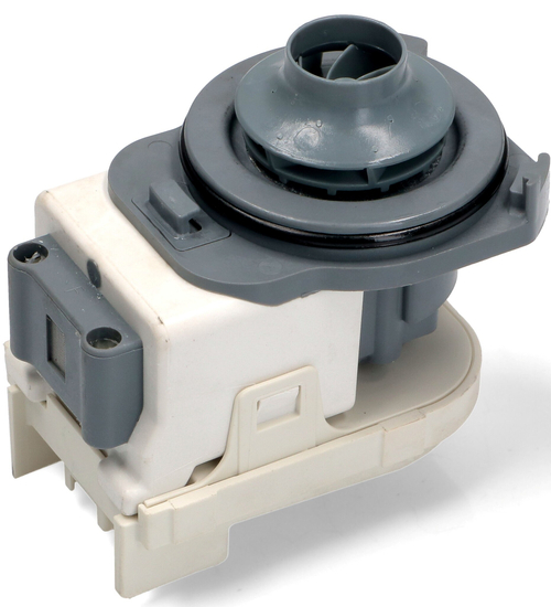 Насос циркуляционный 35W ПММ MIDEA, LERAN 9019531