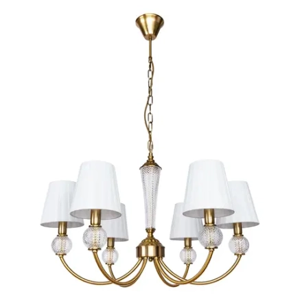 Подвесная люстра Arte Lamp GRACIE