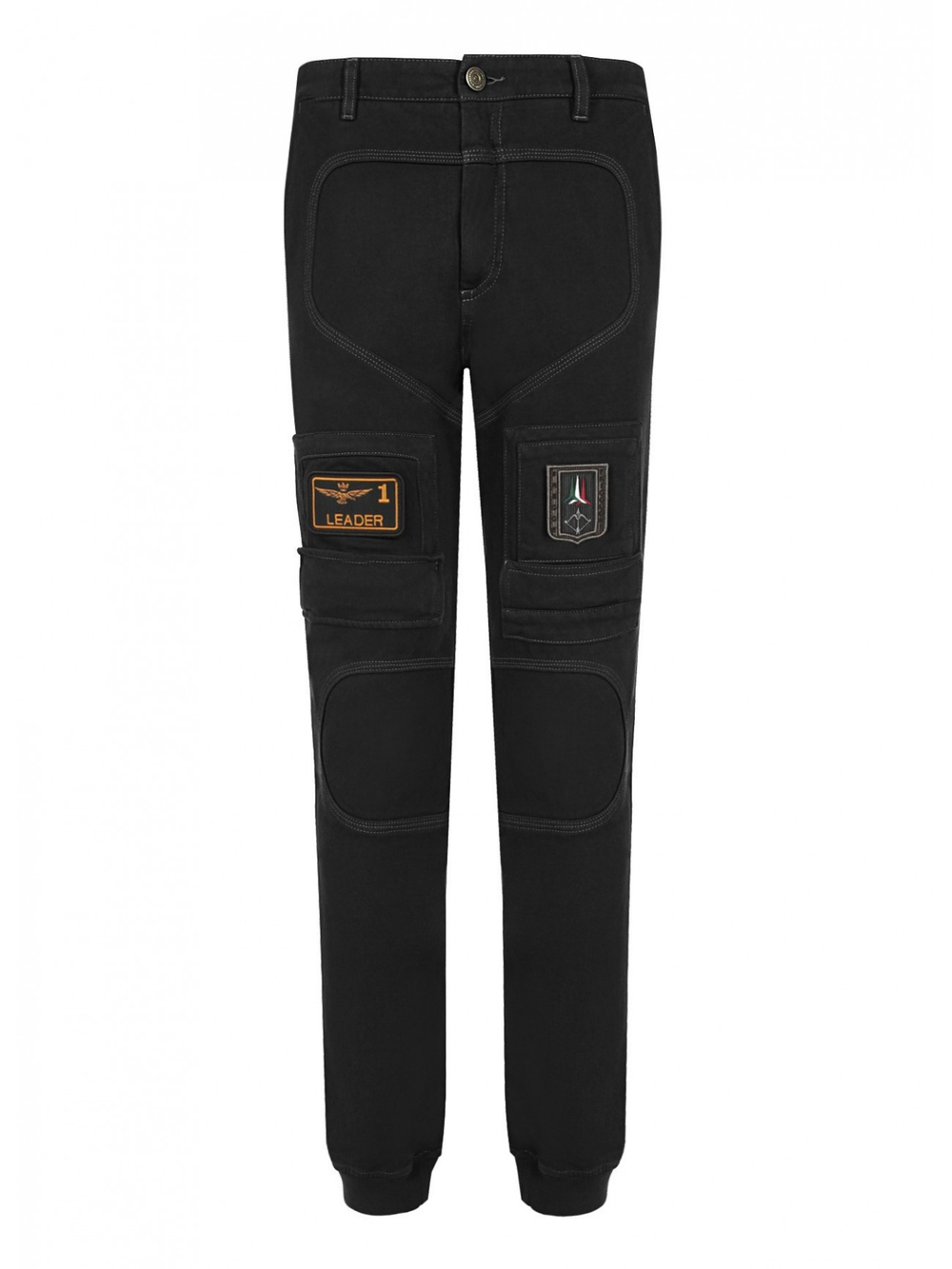 Брюки мужские Anti-G AERONAUTICA MILITARE