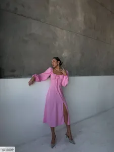 Платье IG-6602 Фабрика Моды
