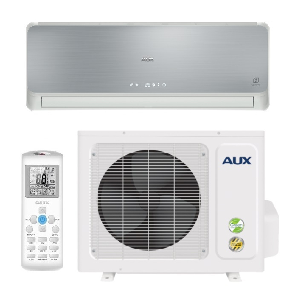Кондиционер AUX ASW-H24B4/FJ-SR1+AS-H24B4/FJ-R1