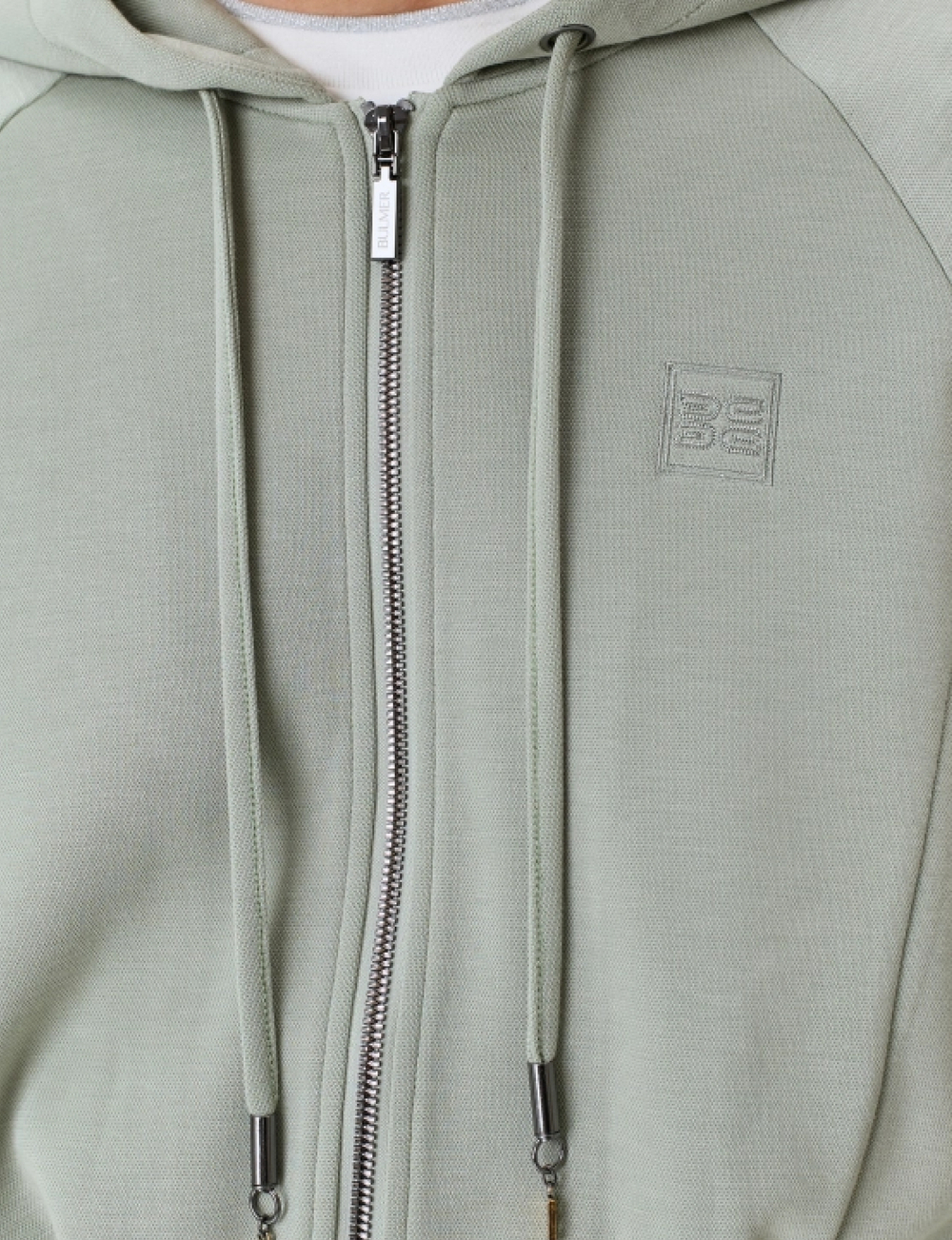 Толстовка BULMER