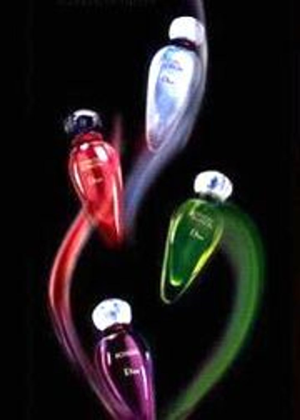 Christian Dior Tendre Poison