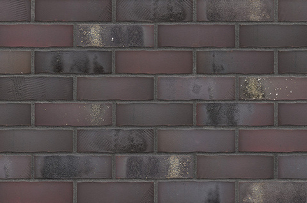 King Klinker -  Vingate town (HF52), 240x71x10 - Клинкерная плитка для фасада и внутренней отделки