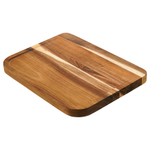 Доска разделочная fix&cut , 36х26 см, акация