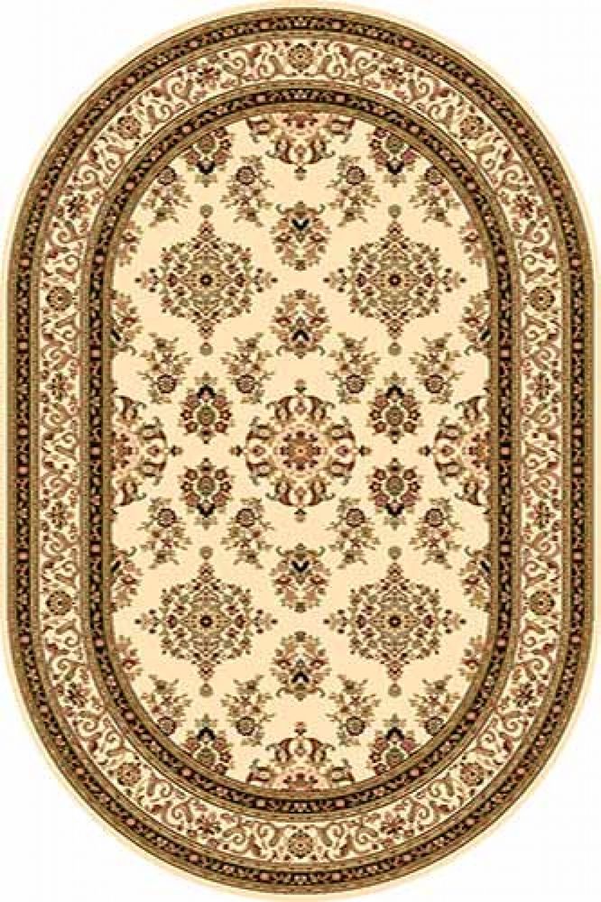 Olympos d064 CREAM Овал