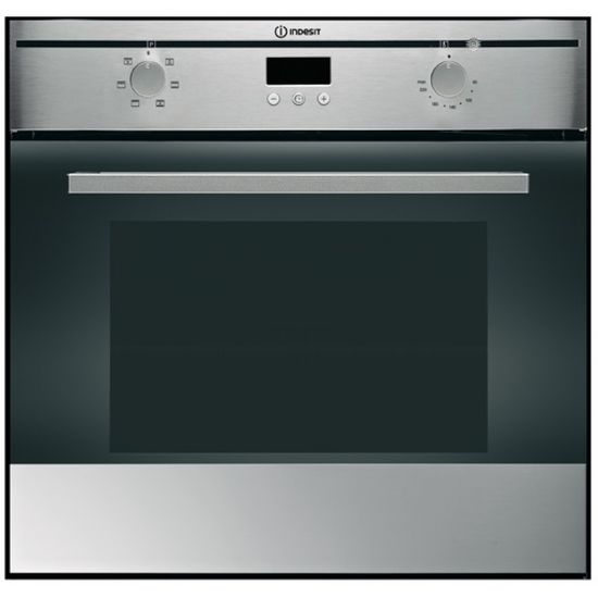 Электрический духовой шкаф Indesit MFA 557JK.A IX