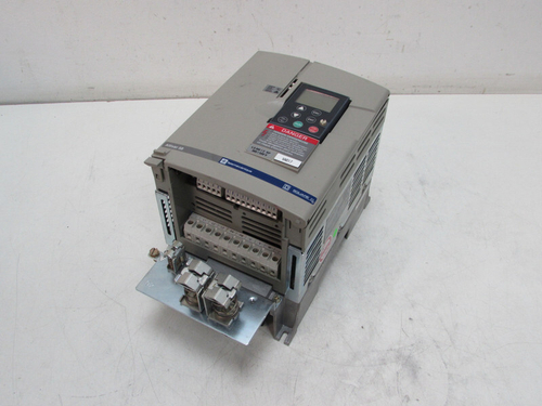 Schneider Electric ATV58HU29N4
