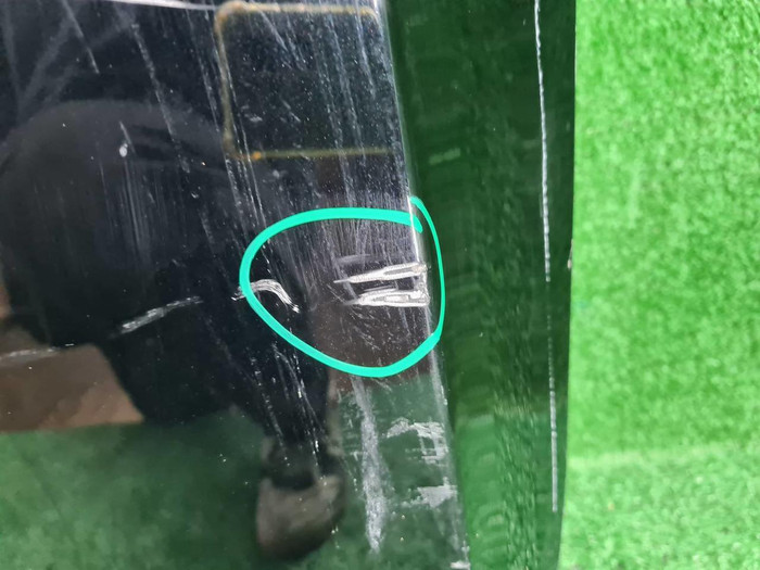 Капот Hongqi H9 (2020-н.в.)