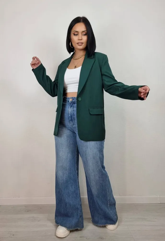 Пиджак 01356-3 Fabrika