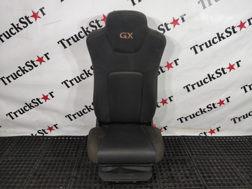 Сиденье пассажирское пневматическое 2023г.