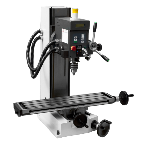 FP-25A фрезерный станок