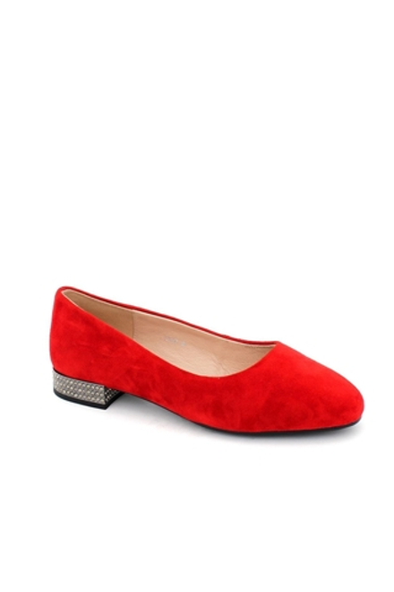 Туфли женские Ascalini W23547B