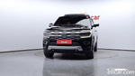 Ford Expedition Platinum 4WD (12.2022)