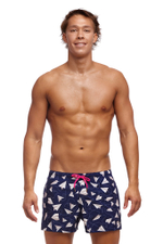 Шорты FUNKY TRUNKS Paper Plain