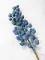 Ветвь из голубых ягод 70 см., Christmas DeLuxe (89509)
