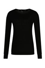 вверх от пижамы DKNY SLEEPWEAR - черный(YI3419330)
