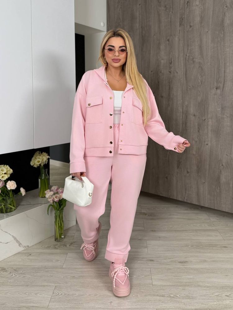 Костюм УК-062 Фабрика Моды