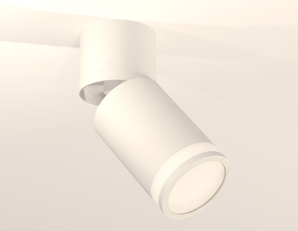 Ambrella Комплект накладного поворотного светильника MR16 Споты XM6312084