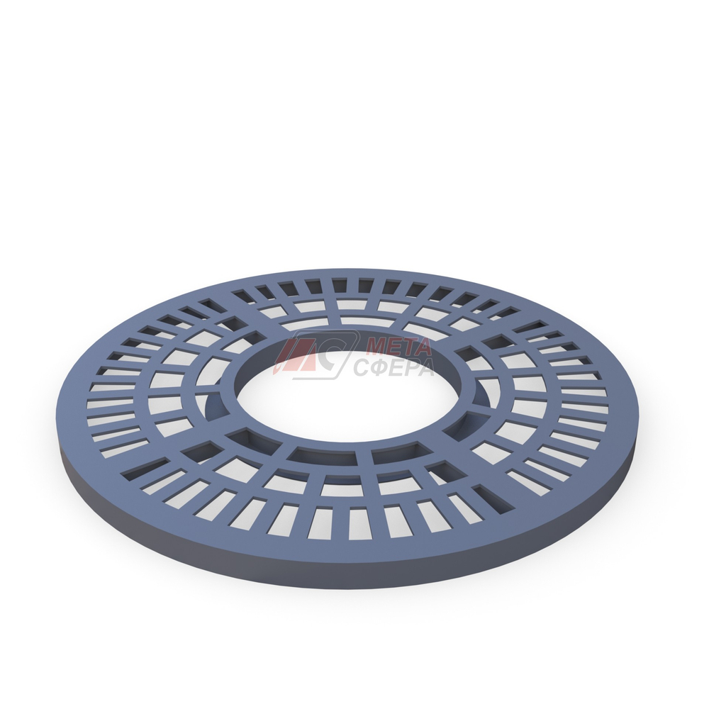 Приствольная решетка Виндоу