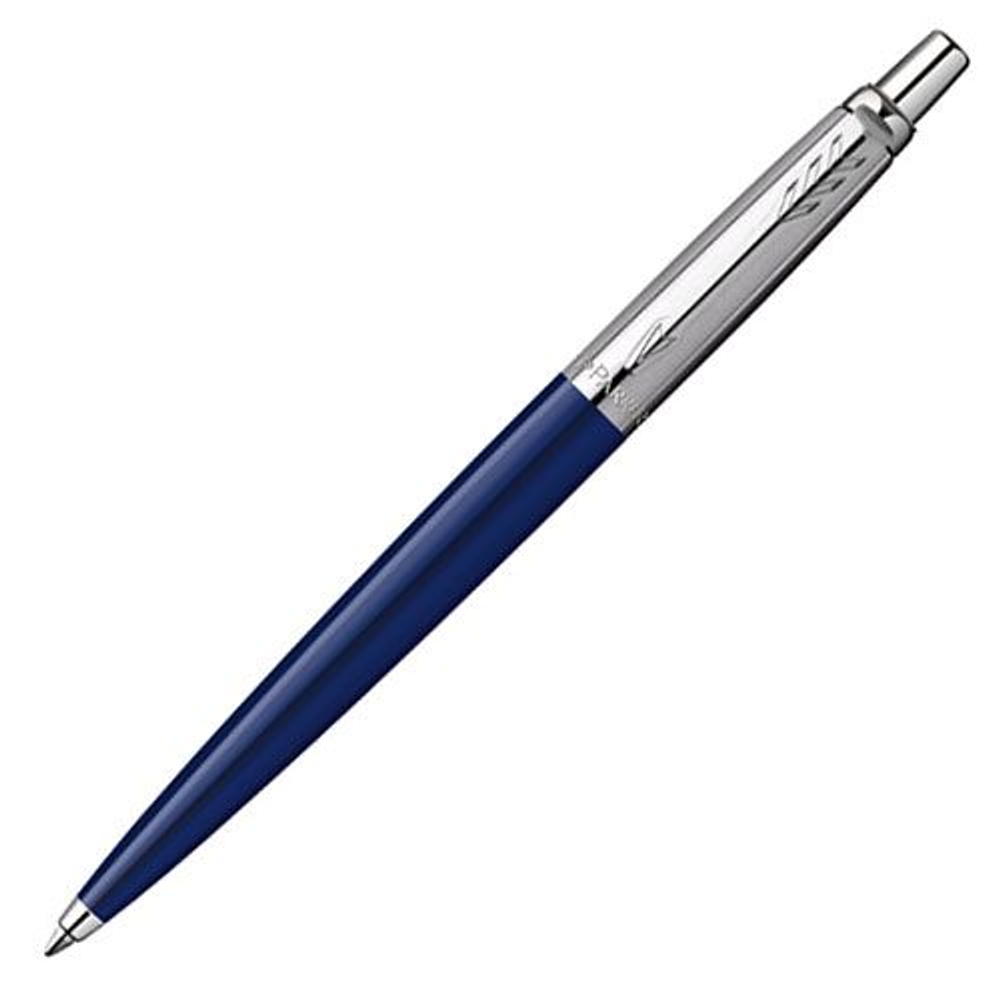 Parker Jotter Original - Blue, шариковая ручка, M