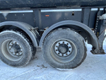 Grunwald 9453 Полуприцеп самосвальный 9453-0000010-50