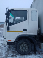 Автомеханический Завод 5758* на шасси КамАЗ 43082 4x2 Изотермический/рефрижератор 57582A (Изотермиче