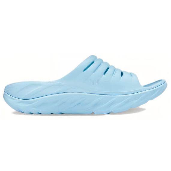 Hoka One One Slide 'Blue'