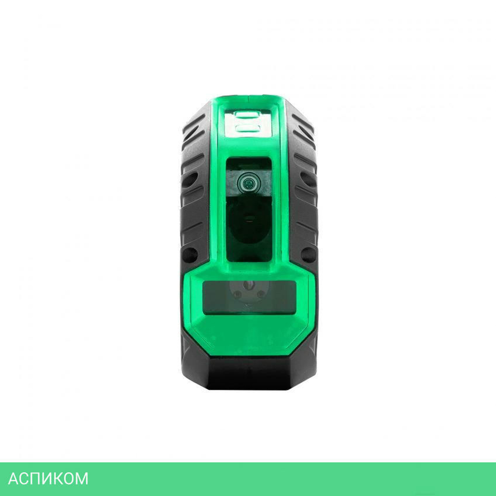 Лазерный нивелир ADA Instruments Armo 2D Green Professional Edition (A00575)