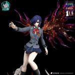 Фигурка Тоука Киришима Токийский Гуль Touka Kirishima Tokyo Ghoul