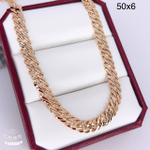 Цепь Xuping - арт032