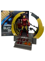 Фигурка Железный человек Iron Man Марвел ZD Toys 1928