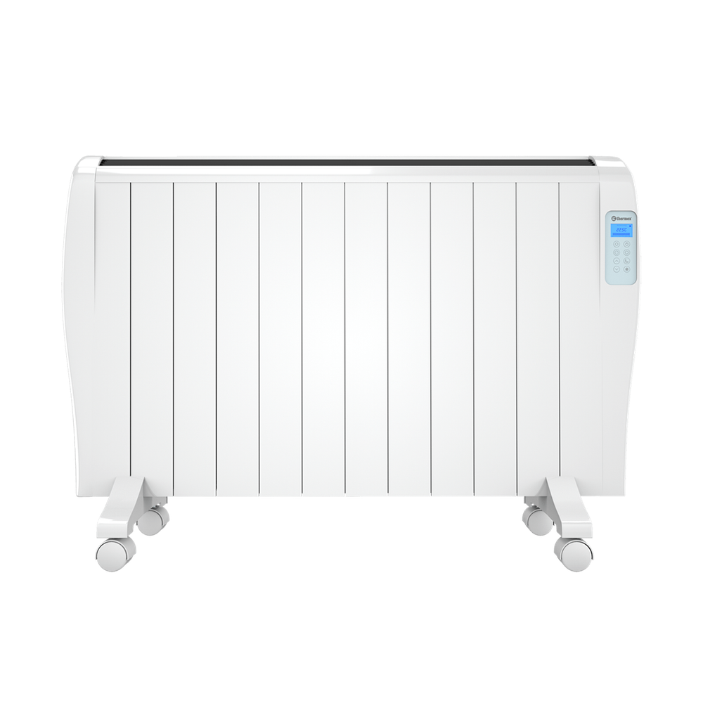 Конвектор Thermex Lummi 1800E белый