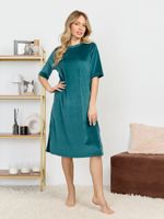 Туника Юнона Виотекс ИЗУМРУДНЫЙ